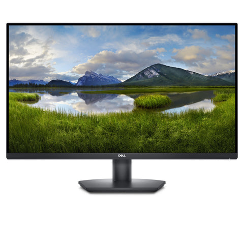 DELL S Series SE3223Q LED display 80 cm (31.5") 3840 x 2160 pixels 4K Ultra HD LCD Black