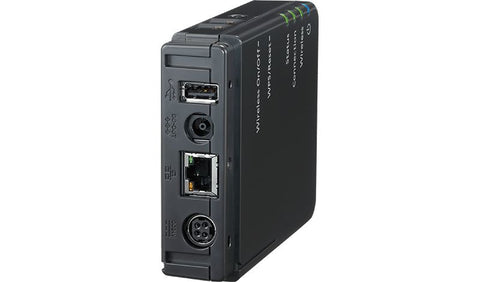 Canon WA10 Ethernet / WLAN