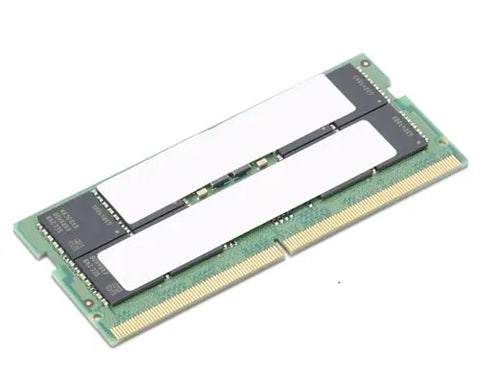 Lenovo 4X71M23186 memory module 16 GB 1 x 16 GB DDR5 5600 MHz