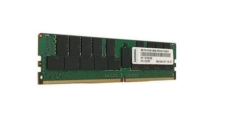 Lenovo 4ZC7A08699 memory module 16 GB DDR4 2666 MHz ECC