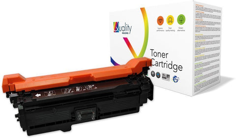 CoreParts Toner Black 6263B002