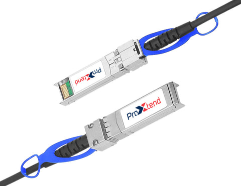 ProXtend SFP28 DAC 1M 25Gb/s