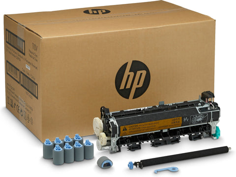 HP Q5999A Maintenance-kit 230V, 225K pages for HP LaserJet 4345