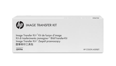 HP CE979A Transfer-kit, 1,500K pages for HP CLJ CP 5525