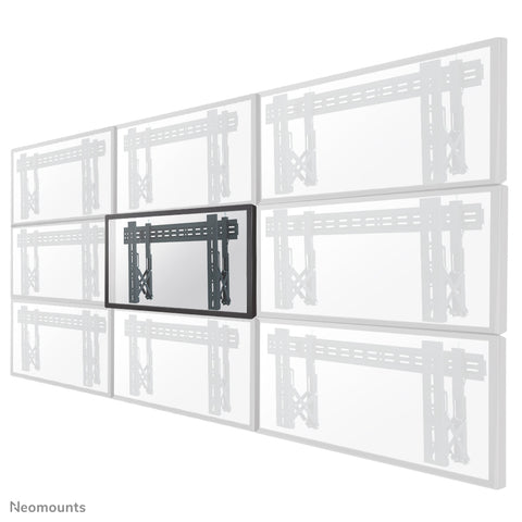 Neomounts by Newstar Neomounts video wall mount