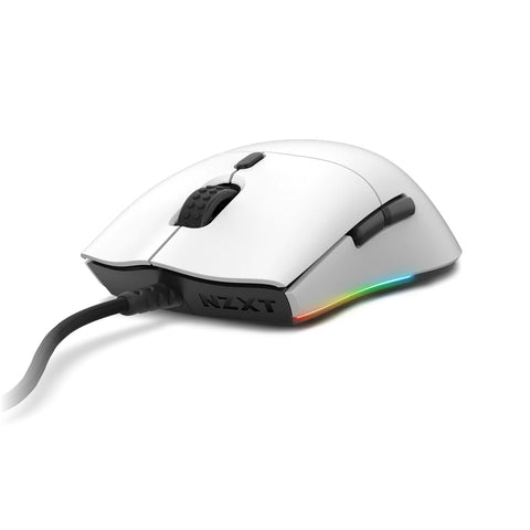 NZXT Lift mouse Ambidextrous USB Type-A Optical 16000 DPI