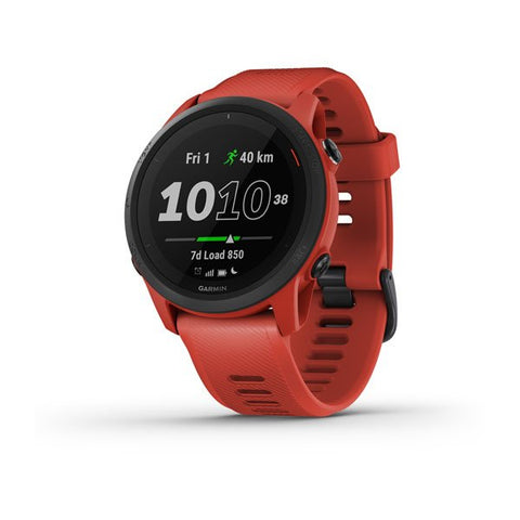 Garmin Forerunner 745 3.05 cm (1.2") MIP GPS (satellite)