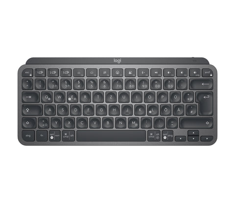 Logitech MX Keys Mini For Business