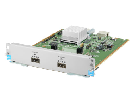 Hewlett Packard Enterprise J9996A network switch module