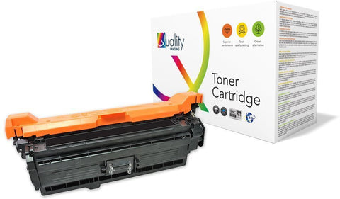 CoreParts QI-HP1027ZB toner cartridge 1 pc(s) Compatible Black