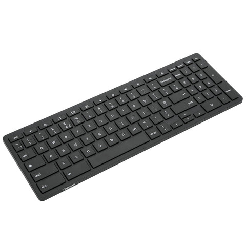 Targus AKB872UK keyboard Bluetooth QWERTY UK English Black