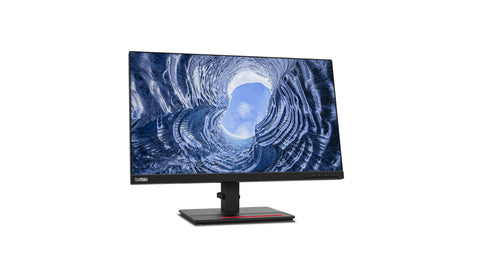 Lenovo ThinkVision T24i-2L LED display 60.5 cm (23.8") 1920 x 1080 pixels Full HD Black