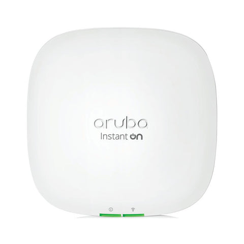 Aruba Instant On AP22 (RW) 1774 Mbit/s White Power over Ethernet (PoE)