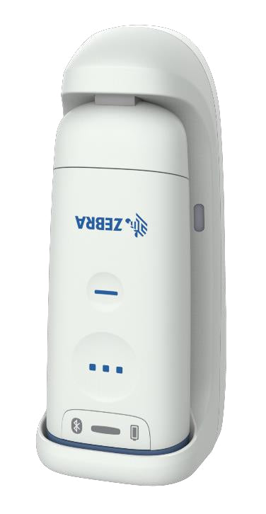 Zebra CS6080 Cordless