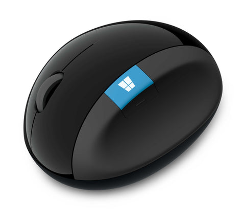 Microsoft Sculpt Ergonomic Mouse