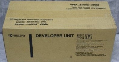 Kyocera 302LY93010/DV-160 Developer, 20K pages ISO/IEC 19752 for Kyocera FS 1120