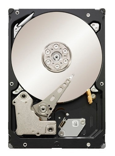 Seagate Constellation ES 7200.1 1TB 3.5" 1000 GB Serial ATA