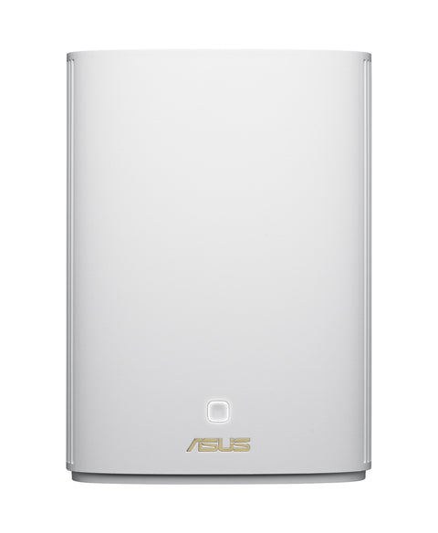 ASUS ZenWiFi AX Hybrid (XP4) (1-PK) Dual-band (2.4 GHz / 5 GHz) Wi-Fi 6 (802.11ax) White 2 Internal