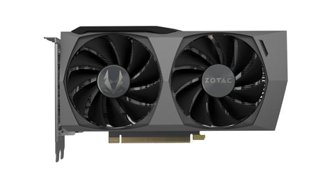 Zotac GAMING GeForce RTX 3060 Ti Twin Edge OC LHR NVIDIA 8 GB GDDR6