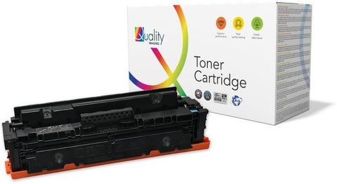 CoreParts QI-HP1025ZC toner cartridge 1 pc(s) Compatible Cyan