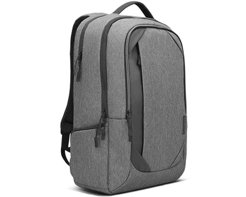 Lenovo 4X40X54260 laptop case 43.9 cm (17.3") Backpack Charcoal, Grey