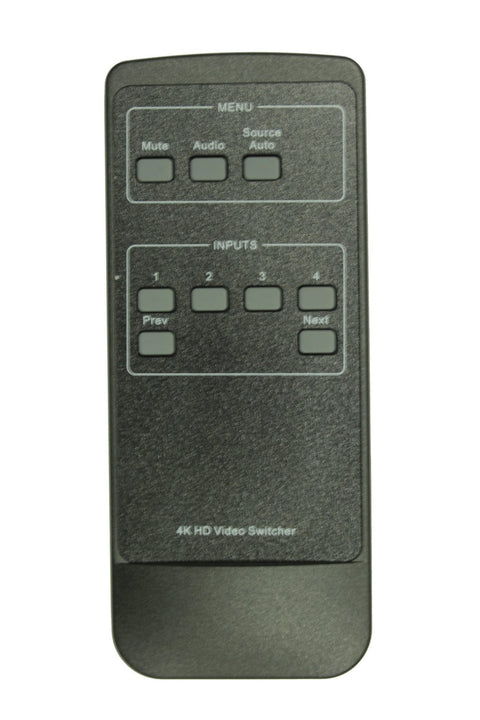 Vivolink VL120011-REM remote control IR Wireless Press buttons