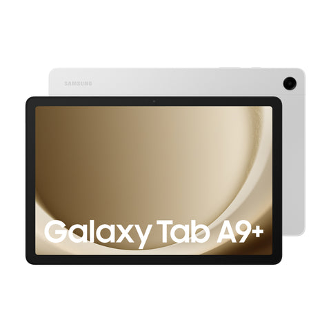 Samsung Galaxy Tab SM-X210NZSAEUB tablet 64 GB 27.9 cm (11") 4 GB Wi-Fi 5 (802.11ac) Android 13 Silver