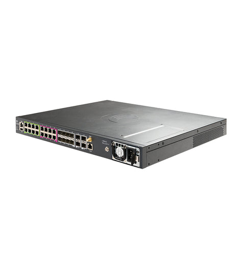 Cambium Networks cnMatrix TX 2028RF-P Managed L2/L3 Gigabit Ethernet (10/100/1000) Power over Ethernet (PoE) 1U