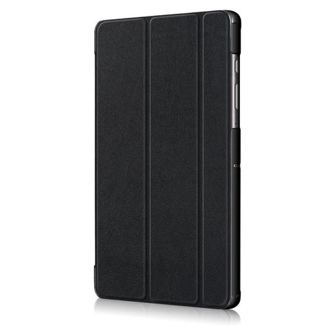 eSTUFF ES685002-BULK tablet case 27.9 cm (11") Folio Black