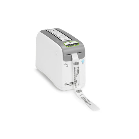 Zebra ZD510-HC label printer Direct thermal 300 x 300 DPI 102 mm/sec Wired & Wireless Ethernet LAN Bluetooth