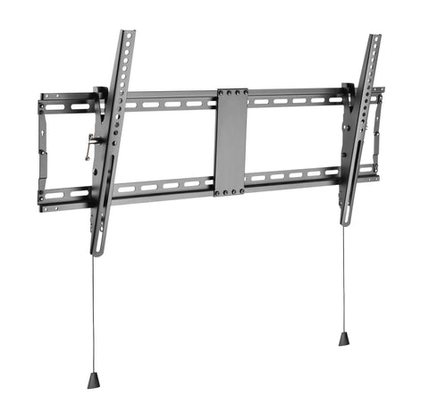 Techly ICA-PLB-590 TV mount 2.29 m (90") Black