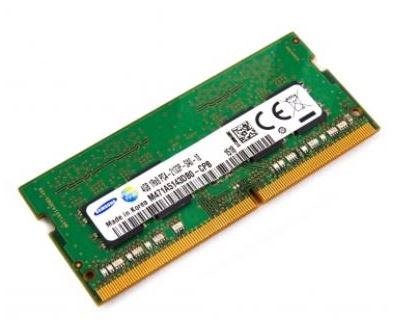 Lenovo 5M30H35724 memory module 4 GB 1 x 4 GB DDR4 2133 MHz