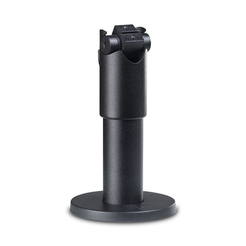 Ergonomic Solutions SpacePole POS DuraTilt & Pole Black