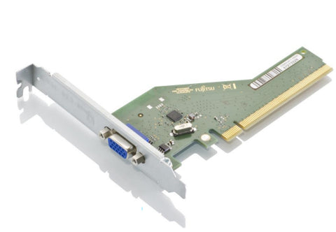 Fujitsu D3453 interface cards/adapter VGA Internal