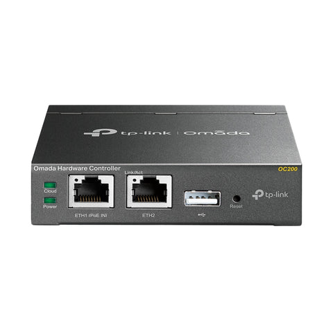 TP-Link OC200 gateway/controller 10, 100 Mbit/s