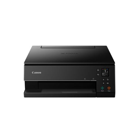 Canon PIXMA TS6350a Inkjet A4 4800 x 1200 DPI Wi-Fi