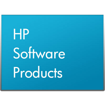 Hewlett Packard Enterprise Serviceguard for Linux x86 1y 24x7 Advanced PSL E-LTU