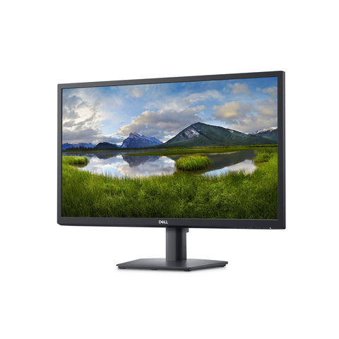 DELL E Series E2423HN LED display 60.5 cm (23.8") 1920 x 1080 pixels Full HD LCD Black