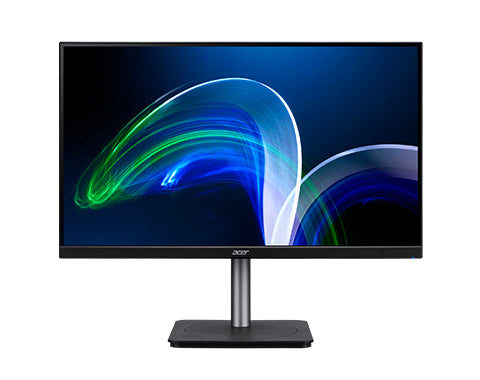 Acer CB273U computer monitor 68.6 cm (27") 2560 x 1440 pixels Wide Quad HD Black