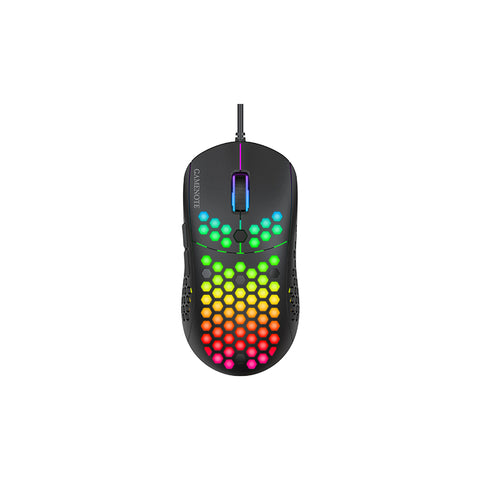 Havit MS878 Gamingmouse Lightweight