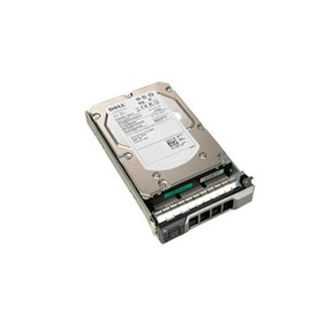 DELL RMCP3 internal hard drive 2.5" 1200 GB SAS