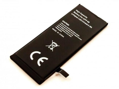 CoreParts MBXAP-BA0054 mobile phone spare part Battery Black