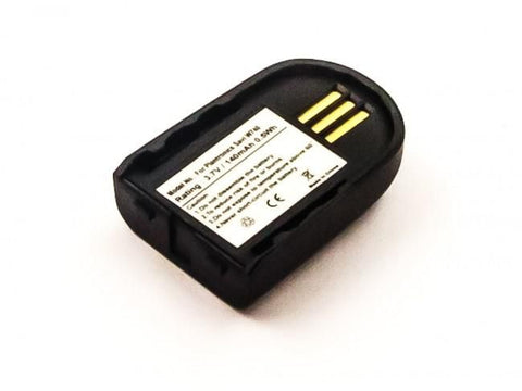 CoreParts MBHS0012 headphone/headset accessory Battery