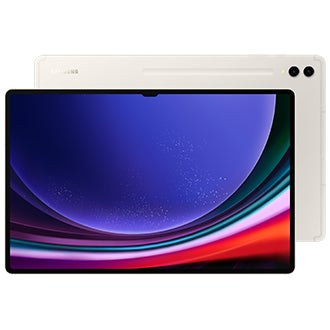 Samsung Galaxy Tab S9 Ultra SM-X910N 512 GB 37.1 cm (14.6") Qualcomm Snapdragon 12 GB Wi-Fi 6 (802.11ax) Android 13 Beige