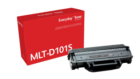 Xerox 006R04293 Toner cartridge black, 1.5K pages (replaces Samsung 101) for Samsung ML 2160