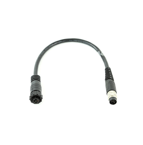 Zebra ADAPTER CPC TO LXE/HONEYWELL Network bridge Black