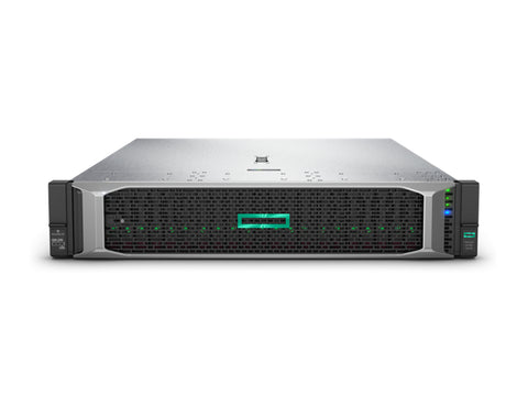 Hewlett Packard Enterprise ProLiant DL380 Gen10 Plus server Rack (2U) Intel® Xeon® Gold 3.2 GHz 32 GB DDR4-SDRAM 800 W