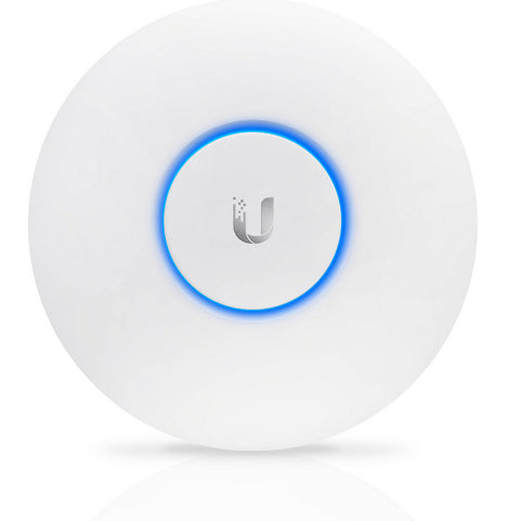 Ubiquiti UAP-AC-LITE wireless access point 1000 Mbit/s White Power over Ethernet (PoE)