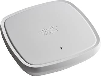 Cisco 9115 5380 Mbit/s White Power over Ethernet (PoE)