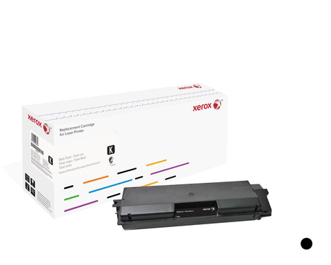 Xerox 006R03309 Toner black, 3.5K pages (replaces Kyocera TK-580K) for Kyocera FS-C 5150